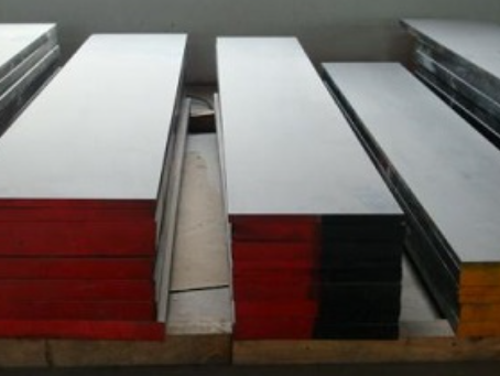 龙井Cr12MoV模具钢